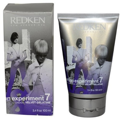 Redken Urban Experiment 7 Velvet Gelatine Gel