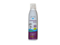 Kmart Corporation Image Essentials Continuous Spray No Rub Sunscreen SPF 30 6 Fluid Ounce - KMART CORPORATION