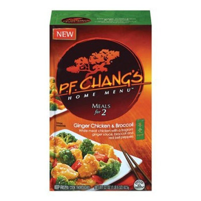 Placeholder P.F. Chang's Home Menu Ginger Chicken & Broccoli, 22 oz