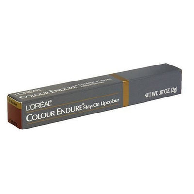 L'Oréal Paris Colour Endure Stay-On Lipstick