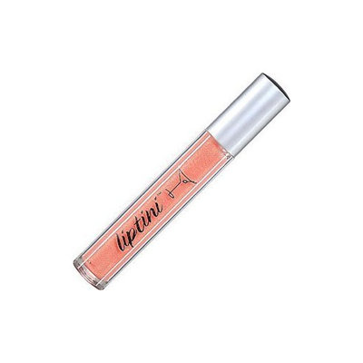 Tini Beauty Liptini Topper Lipgloss - On the Rocks (Dazzling silver glitter)
