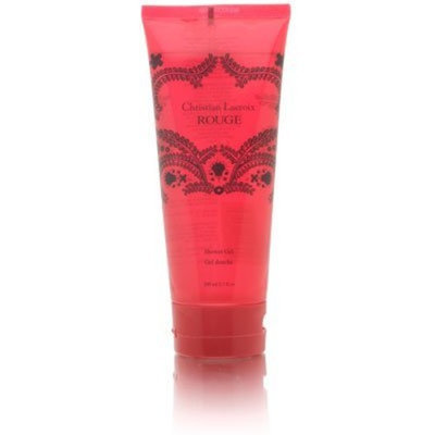 Christian Lacroix Rouge by Christian Lacroix for Women 6.7 oz Shower Gel