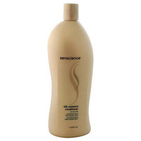 Senscience Liquid Luxury Senscience Silk Moisture Conditioner - 33 oz / liter