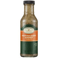Archer Farms White Balsamic & Honey Vinaigrette Salad Dressing - 12