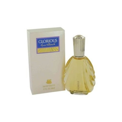VANDERBILT GLORIOUS by Gloria Vanderbilt for WOMEN: EDT SPRAY 1.7 OZ
