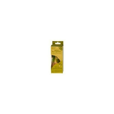 I Play Green Sprouts Bottle Silicone 6 Oz
