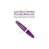 Kiss I Envy Volume Mascara Lev01 Very Black