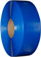 Mighty Line Industrial Floor Tape (Roll, Blue, Vinyl). Model: 3RB