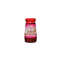 Eaton's Jamaican Jerk Seasoning Hot Eaton's Jamaican Jerk Seasoning (Hot) 312g (11 Oz)