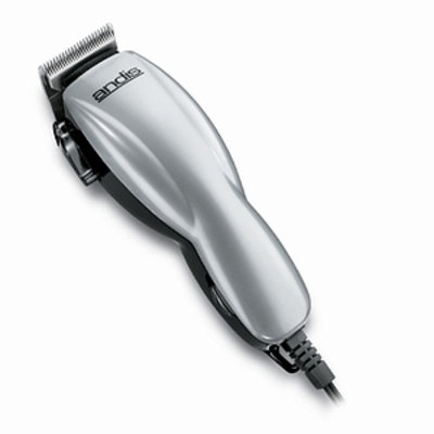 Andis 19 Piece Clipper Kit in Hard Case with DVD
