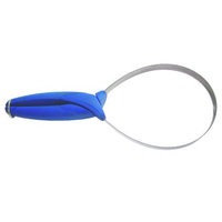 Miracle Corp Products Miracle Animal Legends Grooma Opening Shedding Blade Blue - 00750