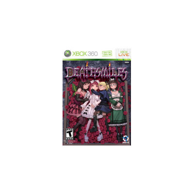 Crave Entertainment Deathsmiles