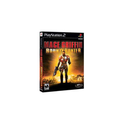 Warthog Mace Griffin Bounty Hunter