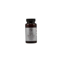 Cosmeceutical Sciences Institute CSI CSI Alpha Lipoic Acid Facial Complex with BioPerine -- 60 Capsules
