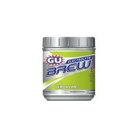 Gu 607084 Brew Lemon Lime 2lb Can