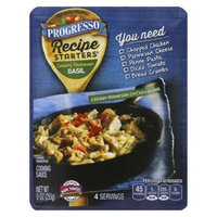 Progresso™ Recipe Starters Creamy Parmesan Basil Sauce