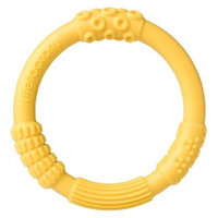 Lifefactory Multi Sensory Silicone Teether, Lilac (Discontinued by Manufacturer)