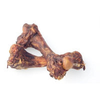 Jones Natural Chews Co. Jones Natural Chews Pork Femur Bone Dog Treat