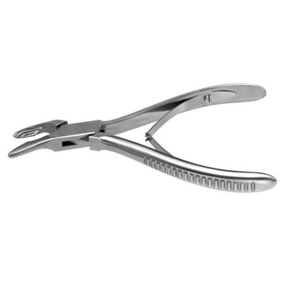 Osung RNG-01 Dental Bone Rongeur Cleveland 165mm