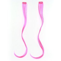 Splat Hair Extensions 2 Hair Clips 18