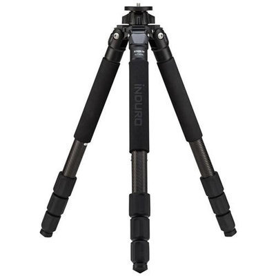 Induro CLT404L Stealth Carbon Fiber Series 4 74.6