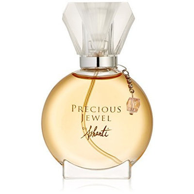 Precious Jewel Eau De Toilette Spray for Women by Ashanti, 1 Ounce