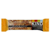 Kind Almond & Apricot Fruit & Nut Bars