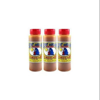 Secret Aardvark Habanero Hot Sauce 3-Pack