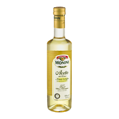 Monini Pinot Wine Vinegar