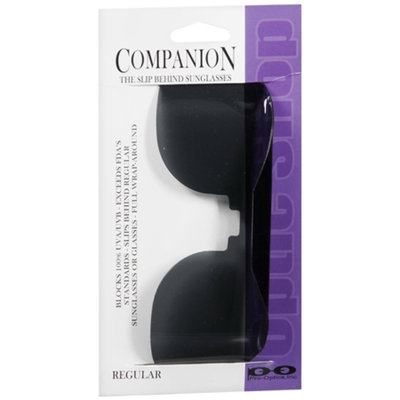 Optic Shop Plastic Sunglasses Companion Regular
