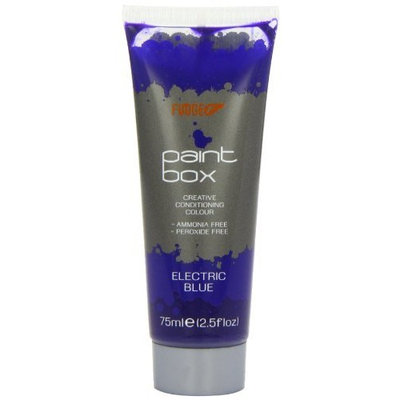 Fudge Paintbox Creative Conditioning Color - Electric Blue (2.5 oz.)