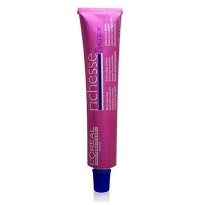L'Oréal Paris Professionnel Richesse by Diacolor Haircolor Creme