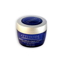 Attitude Line Mineral Serum with Ester C and Dmae, 1.75 Oz