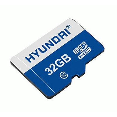 Hyundai Imagequest 32GB microSDHC