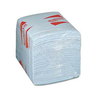 KIMBERLY CLARK WYPALL L40 1/4-Fold Wiper