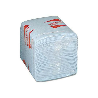 KIMBERLY CLARK WYPALL L40 1/4-Fold Wiper