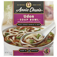 Annie Chun's Udon Soup Bowl