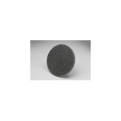 3M Abrasive 405-048011-17189 Scotch-Brite Unitized Deburring Disc & Wheel Set, 5 Each Per Carton