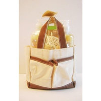 Body Prescriptions Mandarin Bath Gift Set