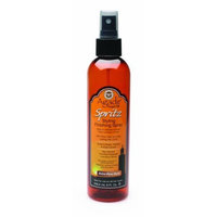 Agadir Argan Oil Spritz Styling Finishing Spray, 8 Ounce