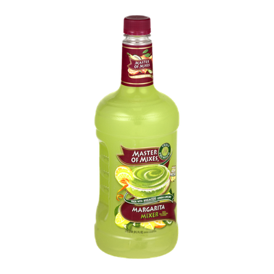 Master of Mixes Margarita Mixer