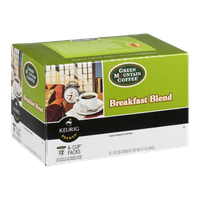Green Mountain Coffee Breakfast Blend Coffee K-Cup