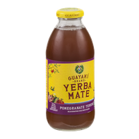 Guayaki Brand Yerba Mate Pomegranate Terere