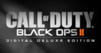 Treyarch Call of Duty: Black Ops II Digital Deluxe Edition