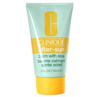 Skincare-Clinique - Sun Care - Body-After Sun Balm With Aloe-150ml/5oz