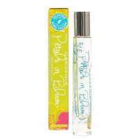 Olivina Petals in Bloom Perfume Roll-Ons, Gardenia, .27 fl oz