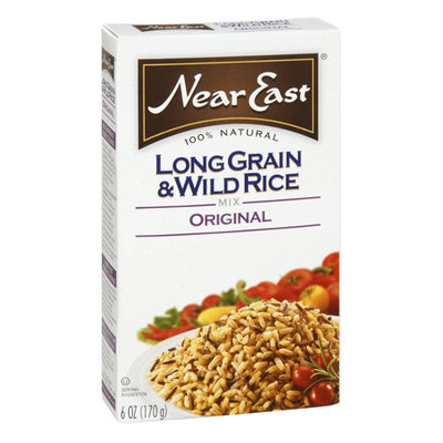 Near East Original Long Grain & Wild Rice Mix