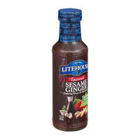 Litehouse Dressing, Sauce & Marinade Toasted Sesame Ginger