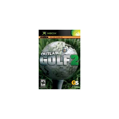 Global Star Software Outlaw Golf 2