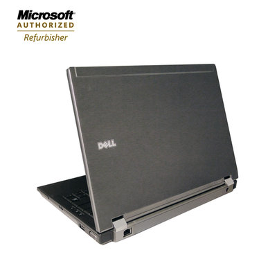 Bevco Games, Inc. Dell Refurbished E4310 13.3
